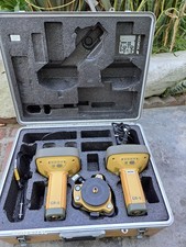 Topcon model base for sale  Compton