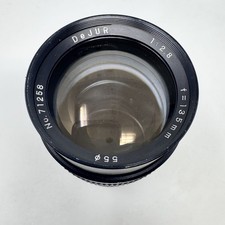Dejur 135mm 2.8 for sale  Pittsfield