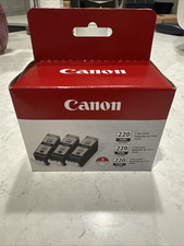 Genuine canon pgi for sale  Houston