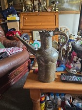 Antique persian handmade for sale  LEEDS