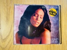 Whitney houston will usato  Napoli