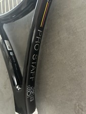 Wilson pro staff usato  Modena