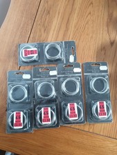 Curtain ring accessories for sale  MITCHAM