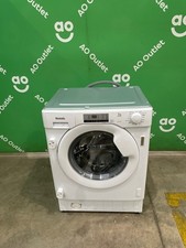 Baumatic integrated washing for sale  CREWE