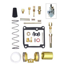 Kit de reparo de diafragma carburador VM20 Mikuni com alavanca de agulha, usado comprar usado  Enviando para Brazil