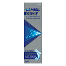 Lamisil athletes foot for sale  WITNEY