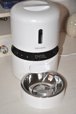 Petlibro plaf005 futterautomat gebraucht kaufen  Deutschland