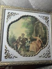 Antique figures garden for sale  Langhorne