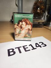 Cassette audio anthologie d'occasion  France