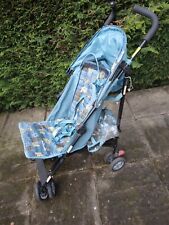 nanu mothercare stroller for sale  BAKEWELL