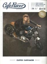 Cafe racer seeley d'occasion  Bray-sur-Somme