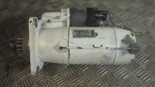 Volvo truck starter for sale  TROWBRIDGE