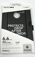 Usado, Capa de proteção tech21 EVOSHELL M4De para moto g6 comprar usado  Enviando para Brazil