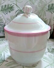 Sucrier ancien porcelaine d'occasion  Challans