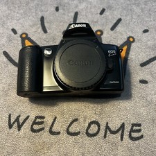 Câmera de Filme SLR Kiss EOS comprar usado  Enviando para Brazil