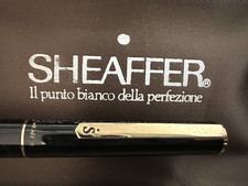 Sheaffer penna stilografica usato  Roma