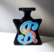 Bond andy warhol for sale  LONDON