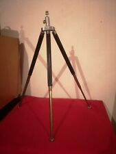 Ising stativ tripod gebraucht kaufen  Kempten (Allgäu)