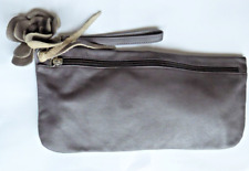 Borsa pochette pelle usato  Rimini