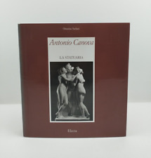 Antonio canova statuaria usato  Roma