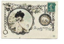 Fantaisie jeune fille d'occasion  Toulon-