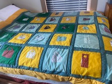 Quilts new double for sale  Dayton