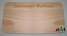 Schutzengel name holzbrett gebraucht kaufen  Schauenburg