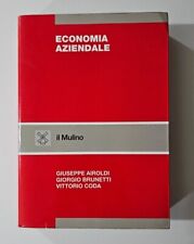 Economia aziendale airoldi usato  Fiuggi