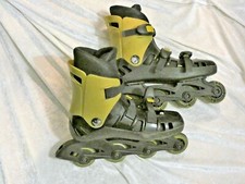 Yashima inline skates gebraucht kaufen  Ueckermünde