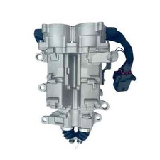 Conjunto de atuador de embreagem 414702D011 para Hyundai Elantra GT i30 2016-2020 comprar usado  Enviando para Brazil