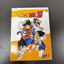 Dragon ball dvd gebraucht kaufen  München