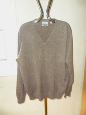 Cashmere pullover modern gebraucht kaufen  Nürnberg