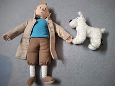 Tim struppi puppe gebraucht kaufen  Sonsbeck