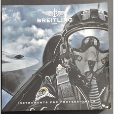 Breitling chronolog 2015 usato  Alessandria