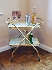 Vintage drinks cocktail for sale  WYMONDHAM