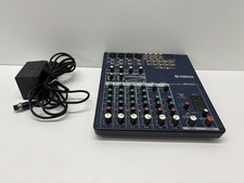 Yamaha mg102c mixer for sale  Spokane