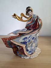 Franklin mint porcelain for sale  SLOUGH