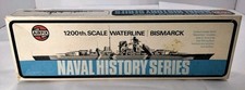 Airfix 1200 naval for sale  LINCOLN
