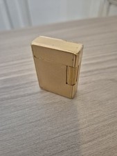 Accendino dupont placato usato  Mondovi