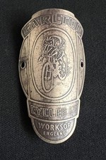 Carlton cycles worksop for sale  UK
