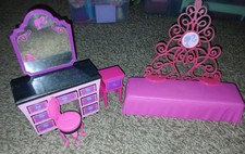 Barbie glam house for sale  Thornville