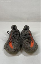 Usado, Tênis Adidas masculino multicolorido autenticado Yeezy Boost tamanho 5 comprar usado  Enviando para Brazil