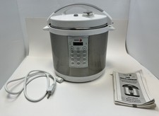 Fagor lux quart for sale  East Berne
