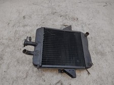 Triumph spitfire radiator for sale  SKELMERSDALE