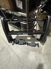 Rhino push bumper for sale  Graham