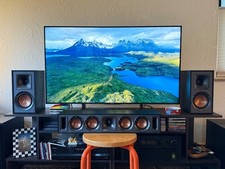 Klipsch 51m bookshelf for sale  Cheyenne