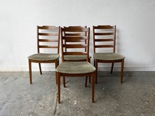 Set four 1970s for sale  WALTHAM ABBEY