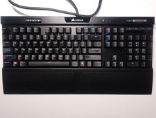 Corsair k70 rgb gebraucht kaufen  Herne