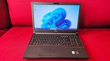 Fujitsu lifebook e556 d'occasion  Caen