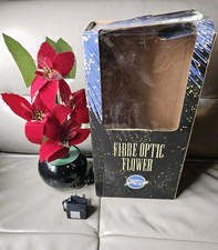 Vintage fiber optic for sale  LEIGH
